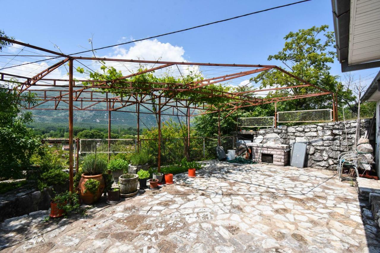 Family Tradition Danilovgrad Exterior photo